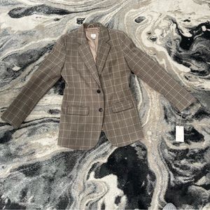 a.new day Blazer Women Sizing US size 10